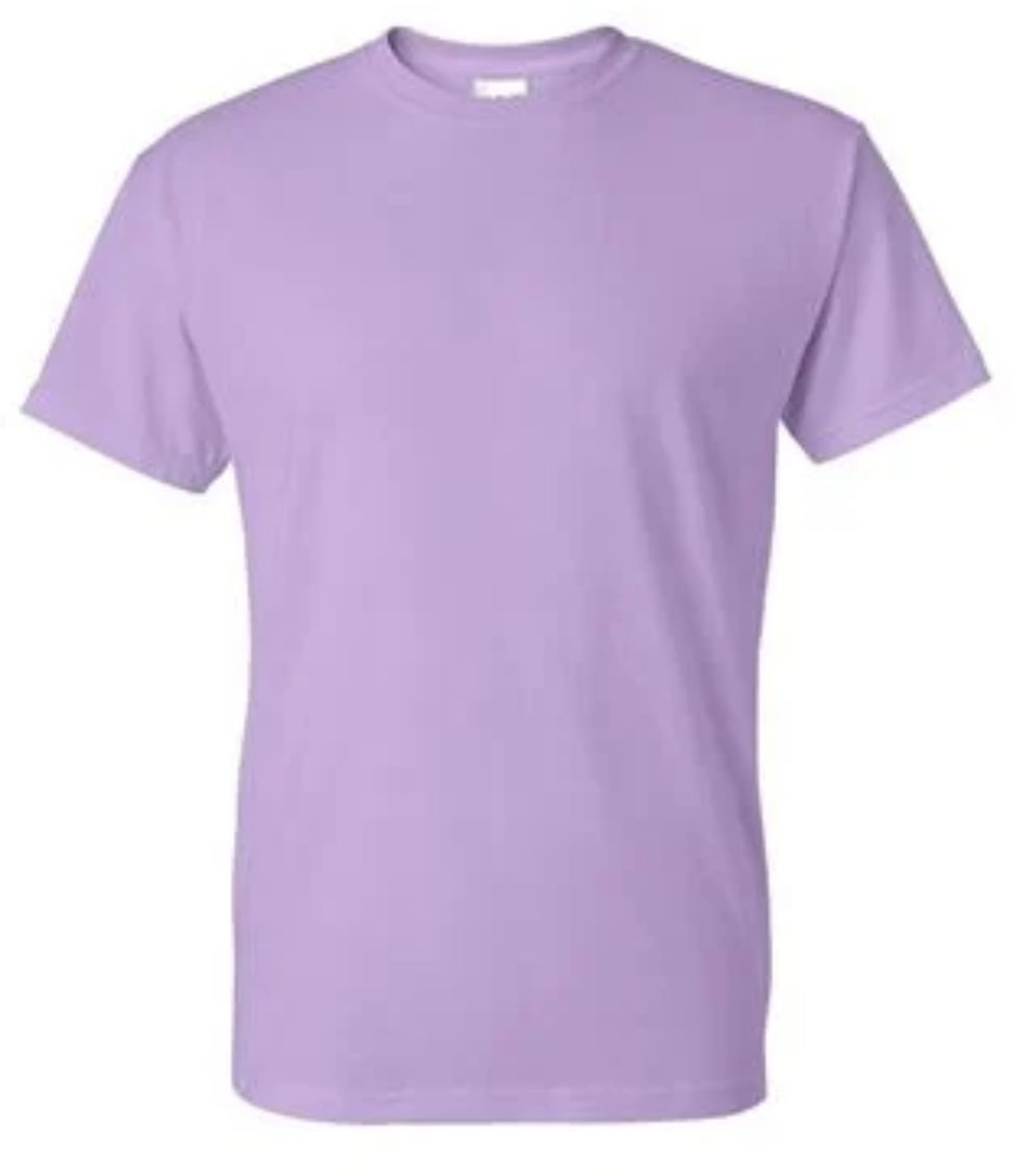 Short Sleeve Tee