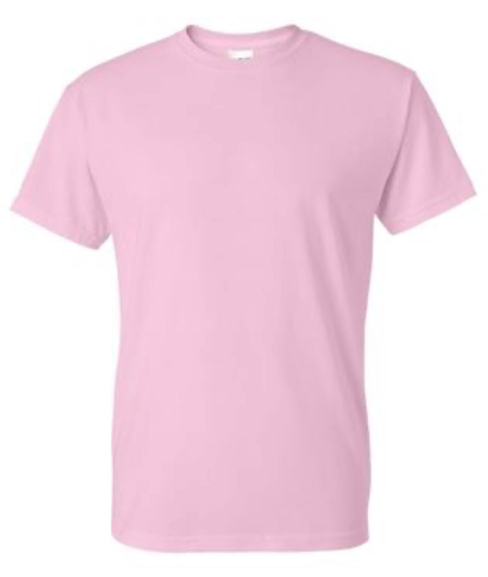 Short Sleeve Tee
