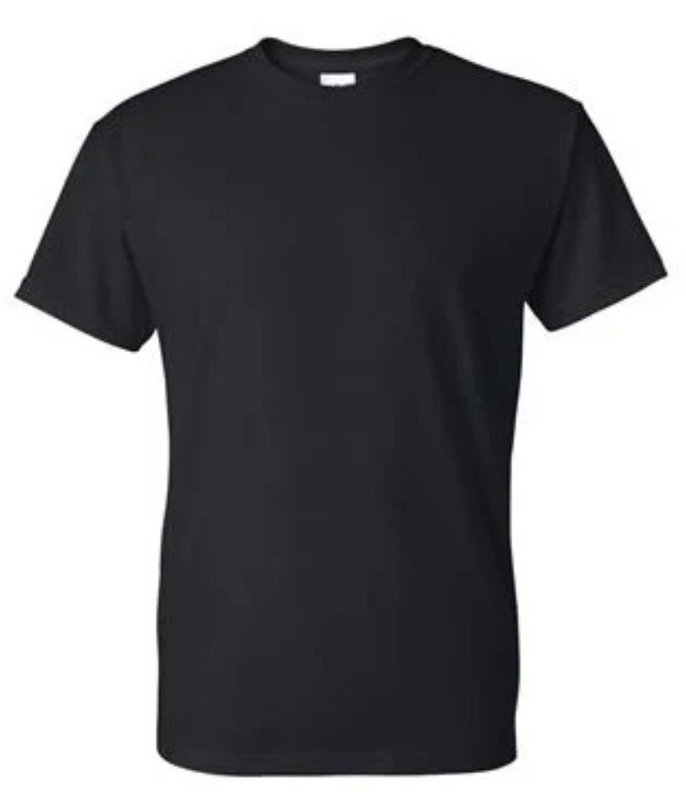 Short Sleeve Tee
