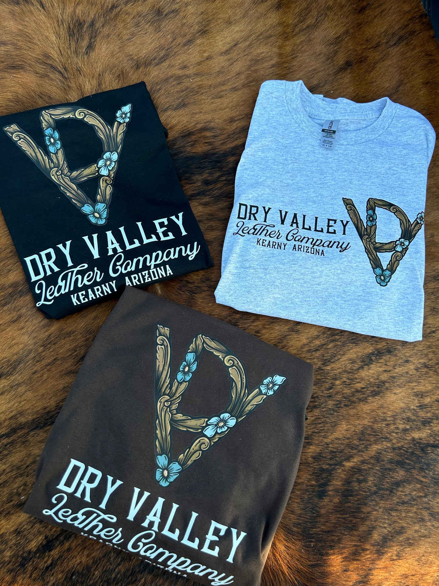 Short Sleeve Tee