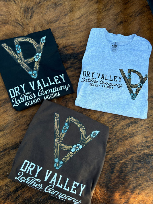 Short Sleeve Tee