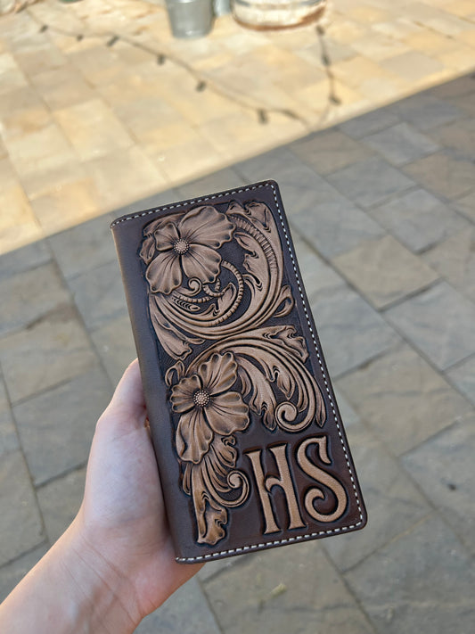 Roughy Roper Wallet