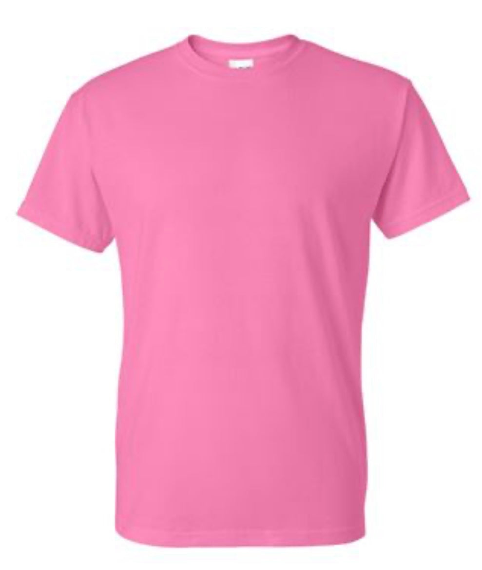 Short Sleeve Tee