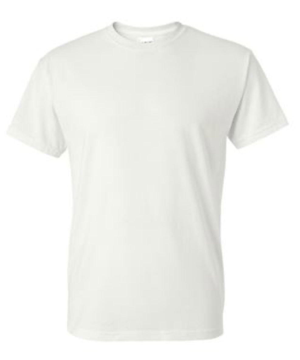 Short Sleeve Tee