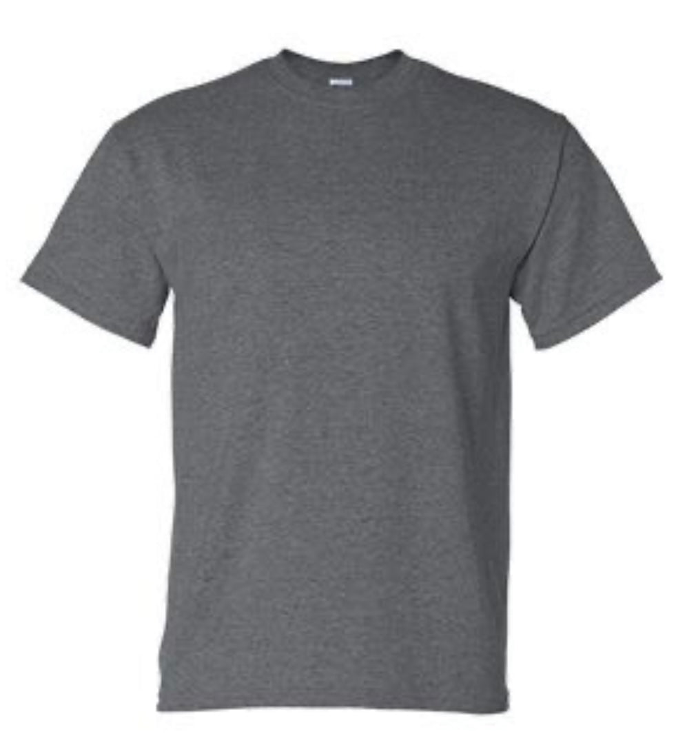 Short Sleeve Tee