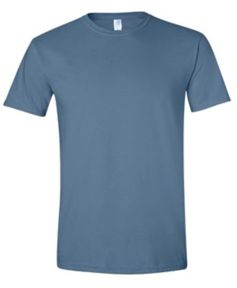 Short Sleeve Tee