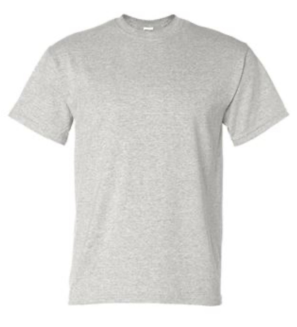 Short Sleeve Tee