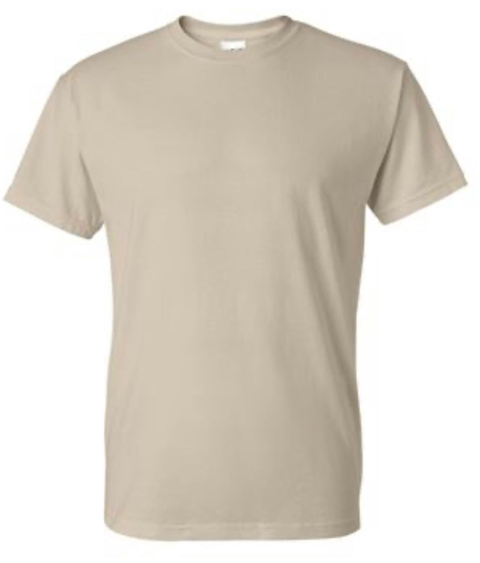 Short Sleeve Tee