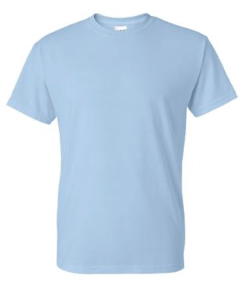 Short Sleeve Tee