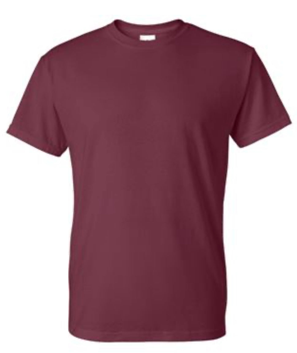 Short Sleeve Tee