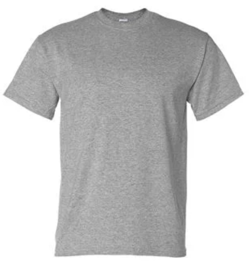 Short Sleeve Tee