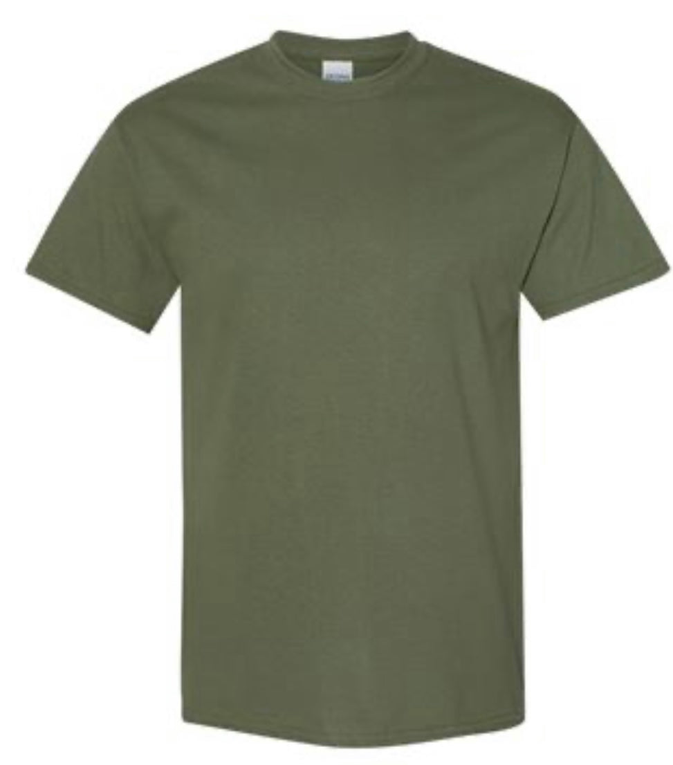 Short Sleeve Tee