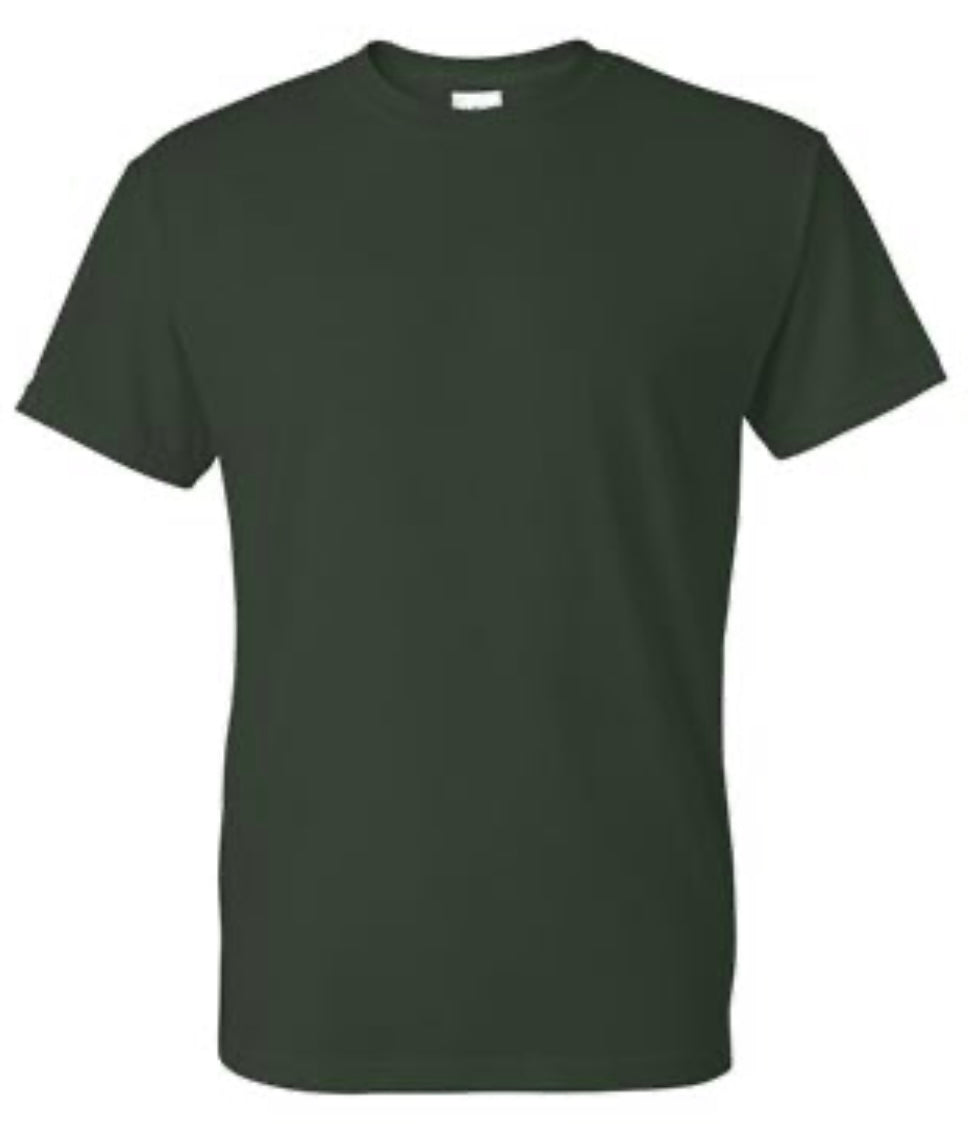 Short Sleeve Tee