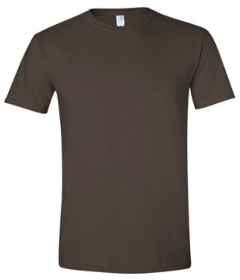 Short Sleeve Tee