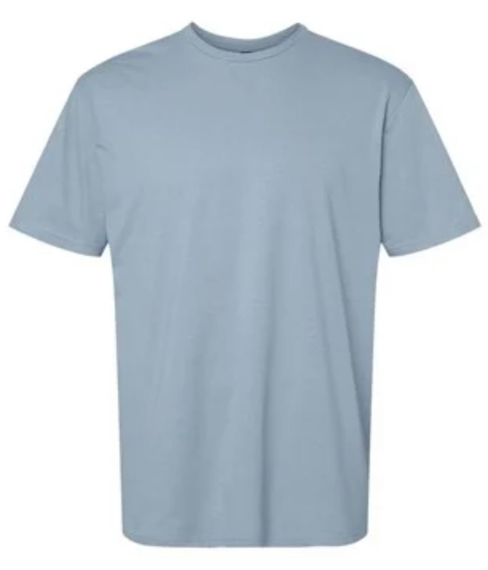 Short Sleeve Tee